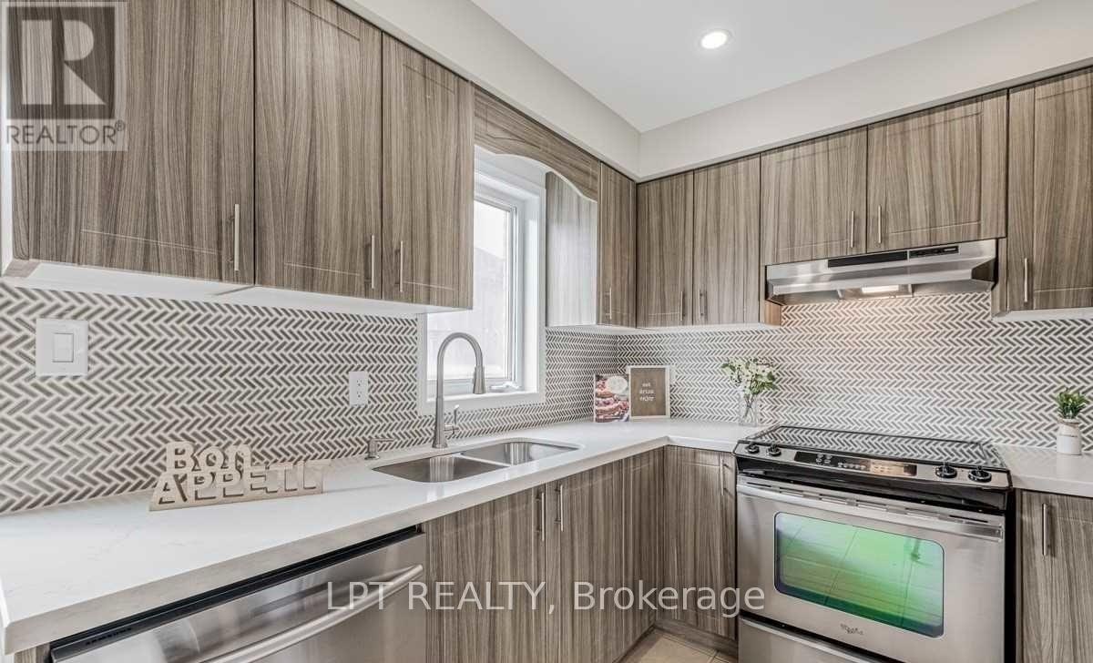 UPPER-12 Axelrod Avenue, Brampton, ON, L6X 5N3 - 6