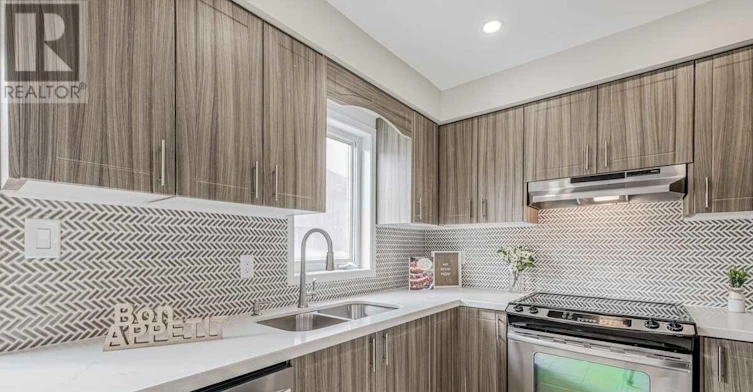 UPPER-12 Axelrod Avenue, Brampton, ON, L6X 5N3 - 6