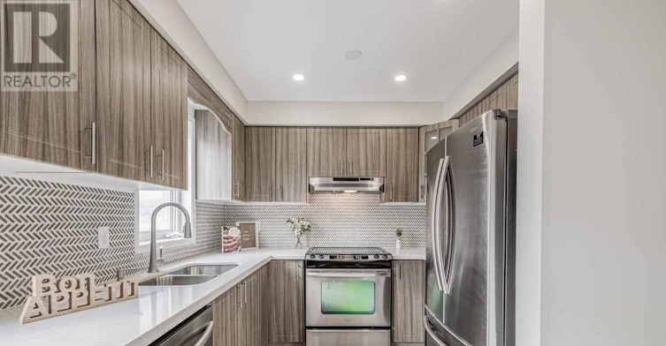 UPPER-12 Axelrod Avenue, Brampton, ON, L6X 5N3 - 5