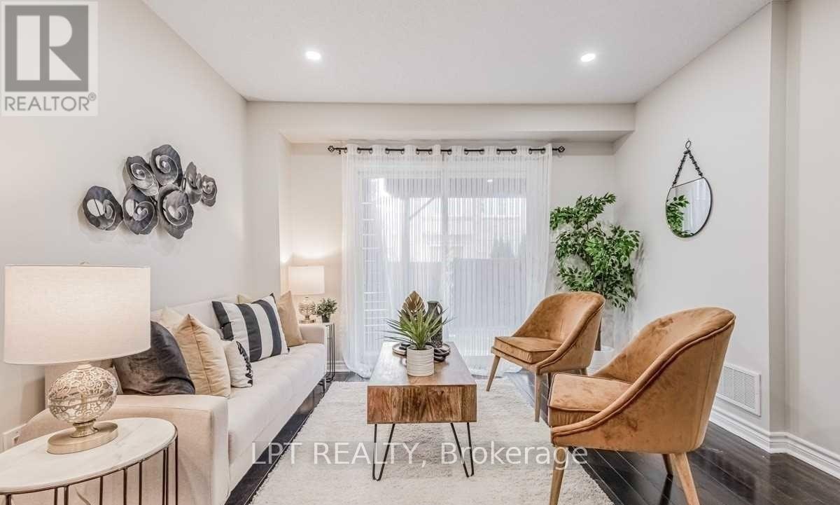 UPPER-12 Axelrod Avenue, Brampton, ON, L6X 5N3 - 3