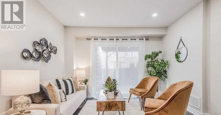 UPPER-12 Axelrod Avenue, Brampton, ON, L6X 5N3 - 3