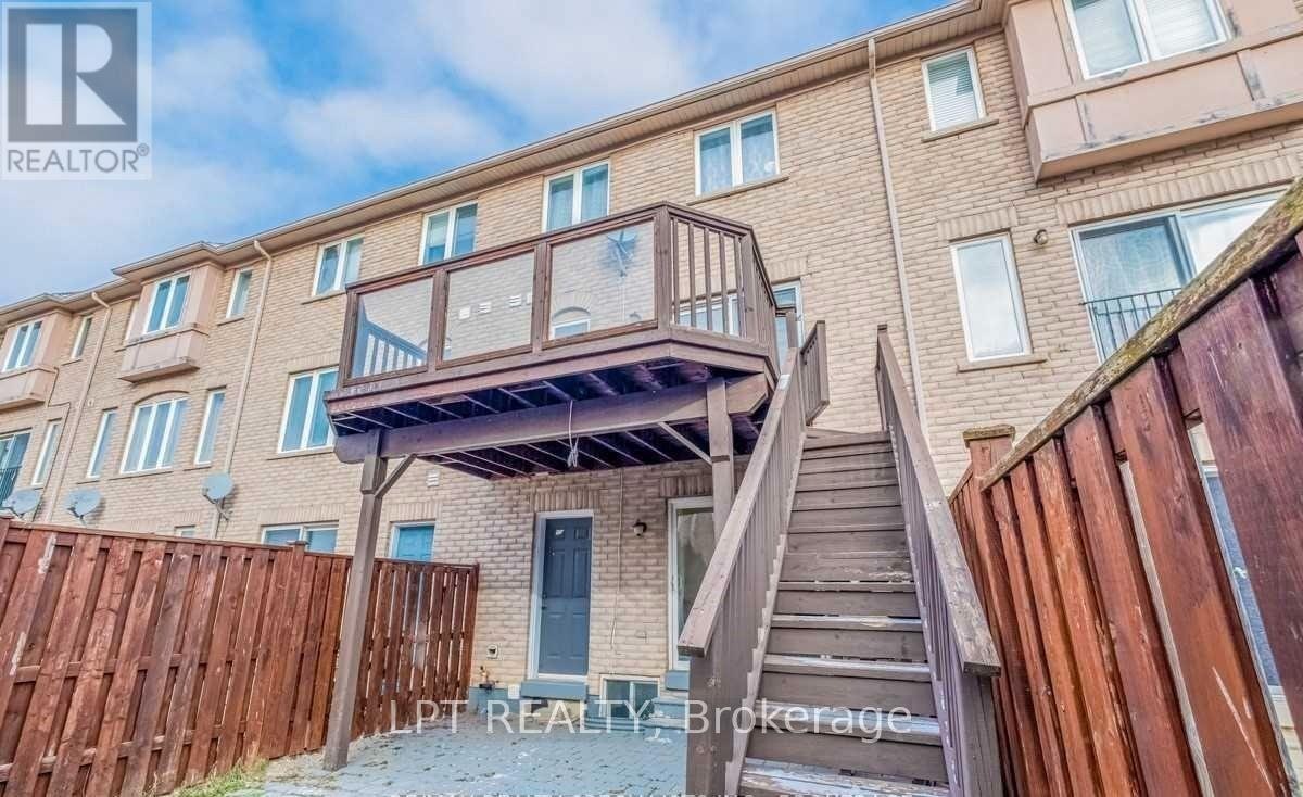 UPPER-12 Axelrod Avenue, Brampton, ON, L6X 5N3 - 8