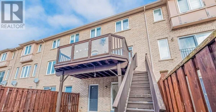 UPPER-12 Axelrod Avenue, Brampton, ON, L6X 5N3 - 8