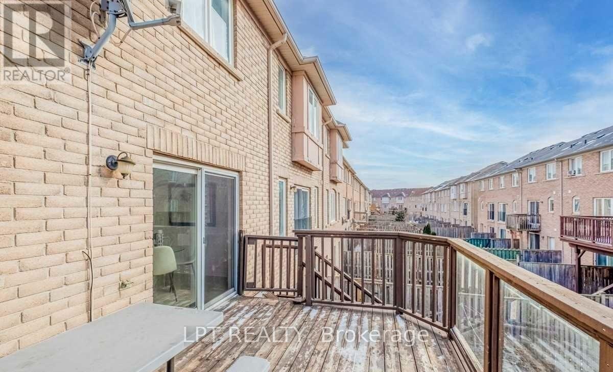 UPPER-12 Axelrod Avenue, Brampton, ON, L6X 5N3 - 10