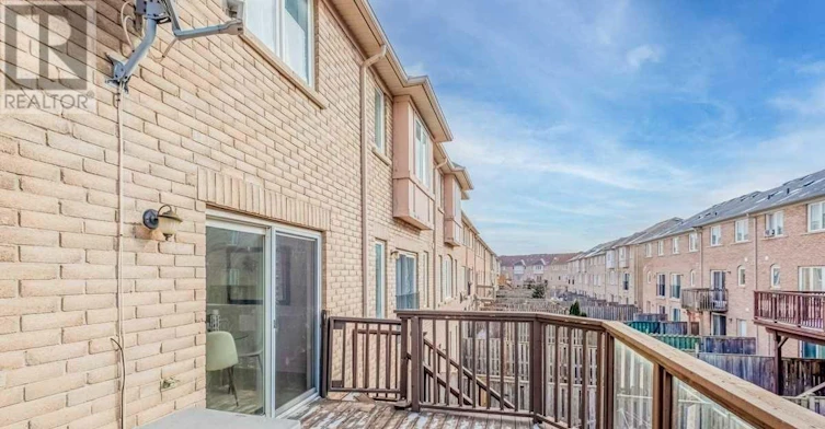 UPPER-12 Axelrod Avenue, Brampton, ON, L6X 5N3 - 10