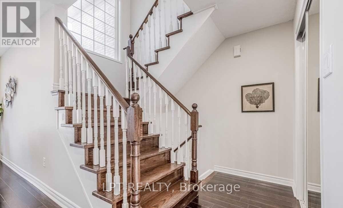 UPPER-12 Axelrod Avenue, Brampton, ON, L6X 5N3 - 2