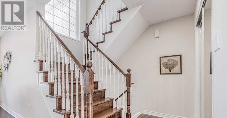UPPER-12 Axelrod Avenue, Brampton, ON, L6X 5N3 - 2