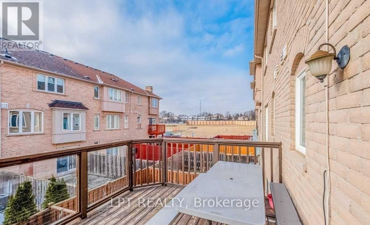 UPPER-12 Axelrod Avenue, Brampton, ON, L6X 5N3 - 9