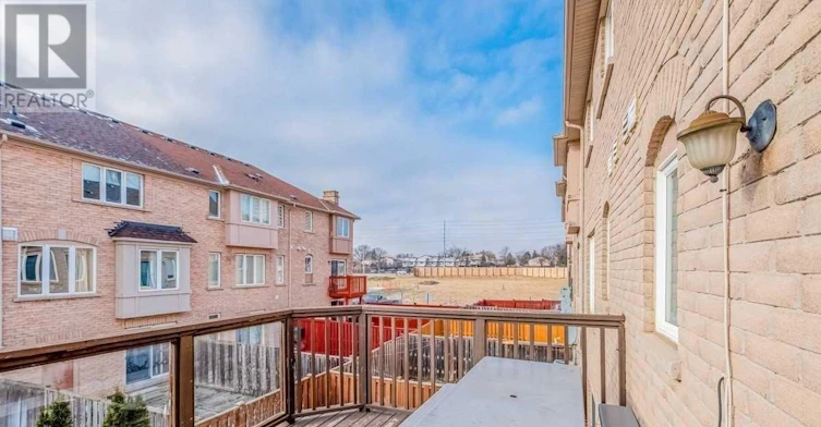 UPPER-12 Axelrod Avenue, Brampton, ON, L6X 5N3 - 9