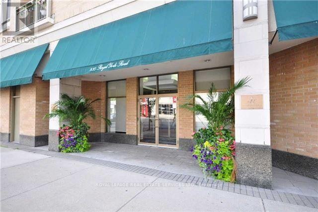 305-935 Royal York Road, Toronto, ON, M8Y 4H1