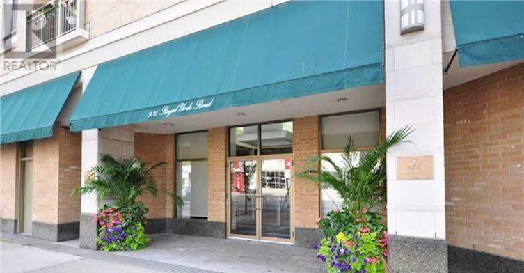 305-935 Royal York Road, Toronto, ON, M8Y 4H1