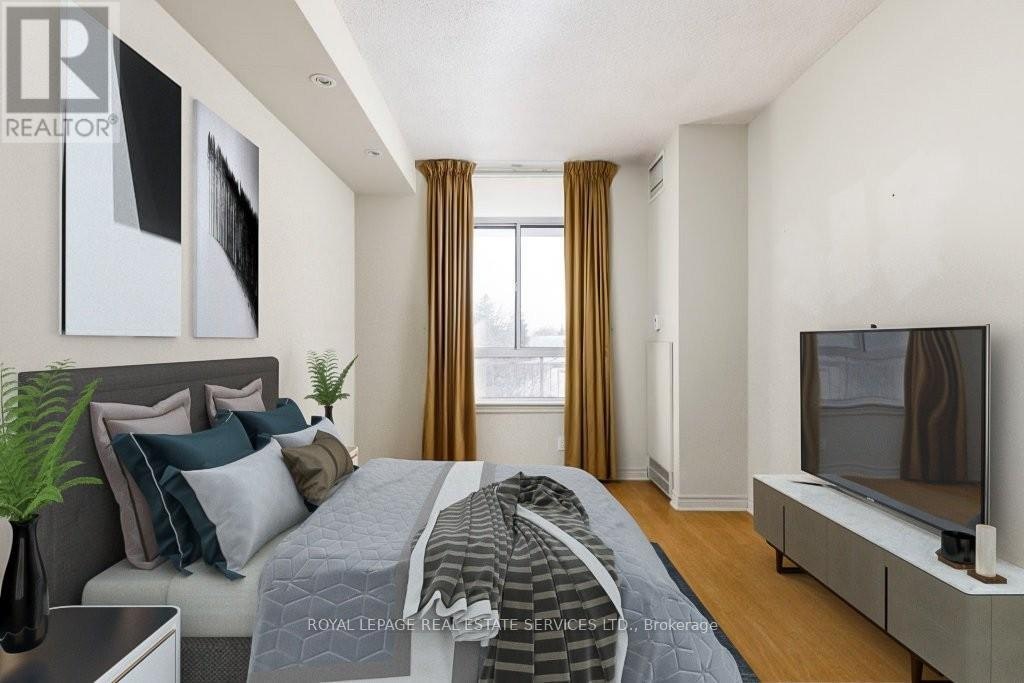 305-935 Royal York Road, Toronto, ON, M8Y 4H1 - 11