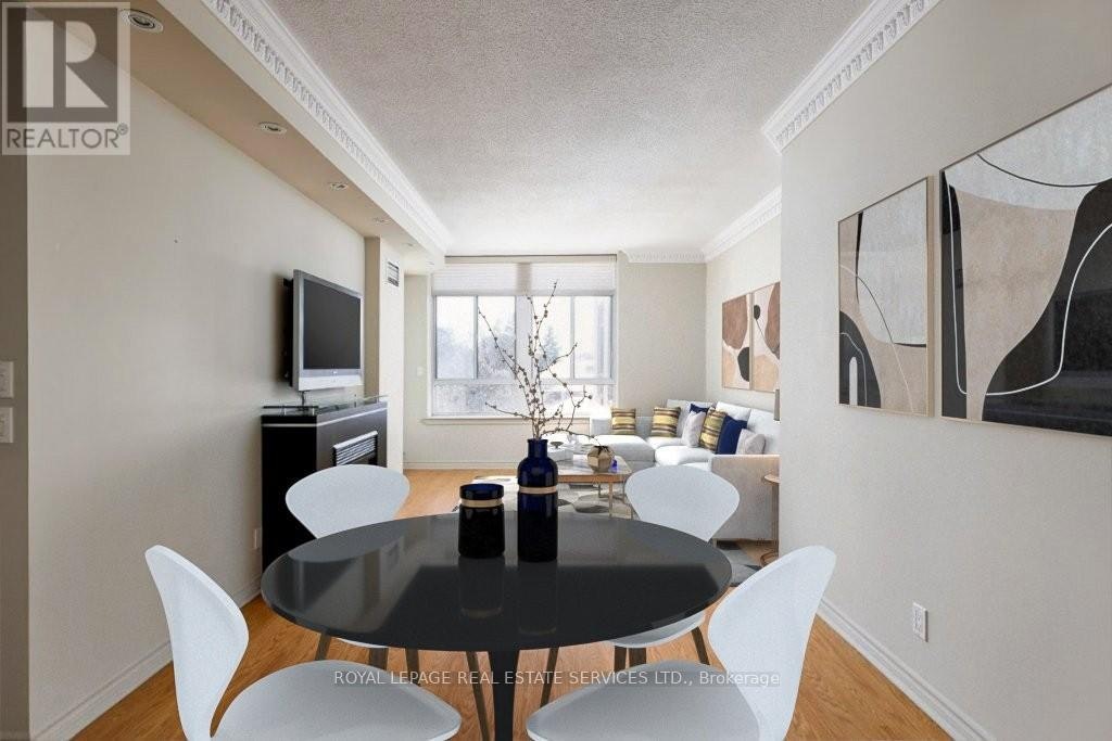 305-935 Royal York Road, Toronto, ON, M8Y 4H1 - 5