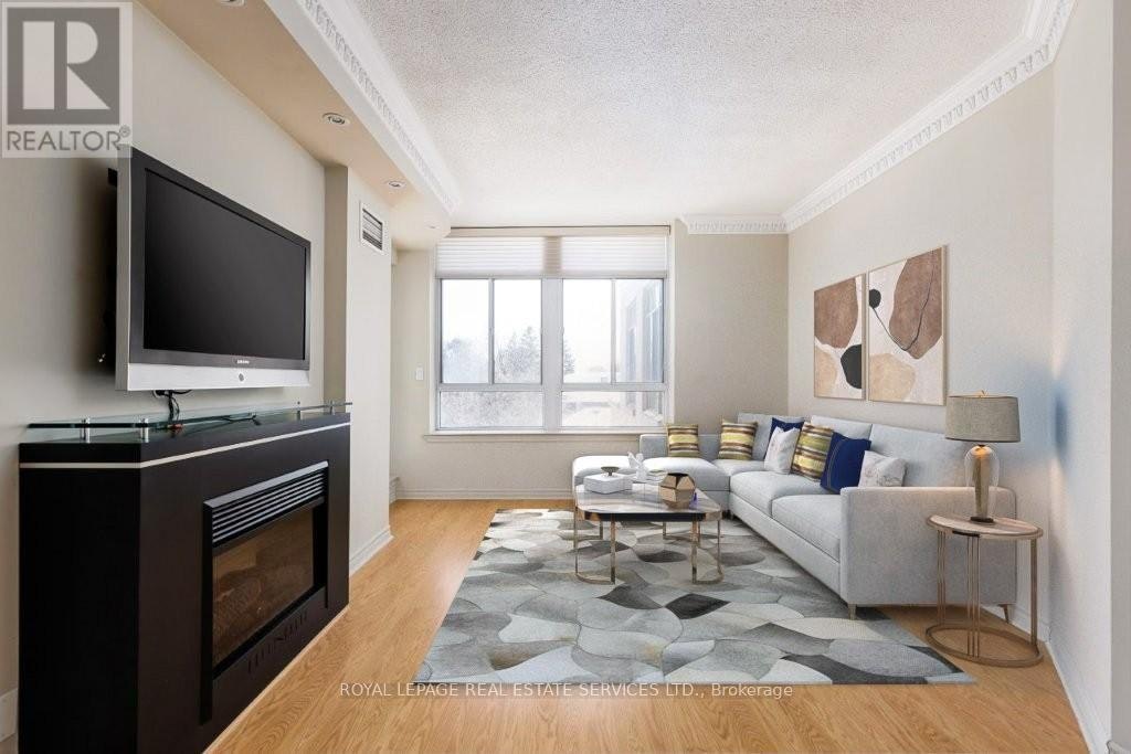 305-935 Royal York Road, Toronto, ON, M8Y 4H1 - 4