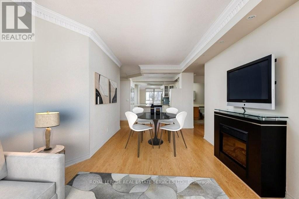305-935 Royal York Road, Toronto, ON, M8Y 4H1 - 7