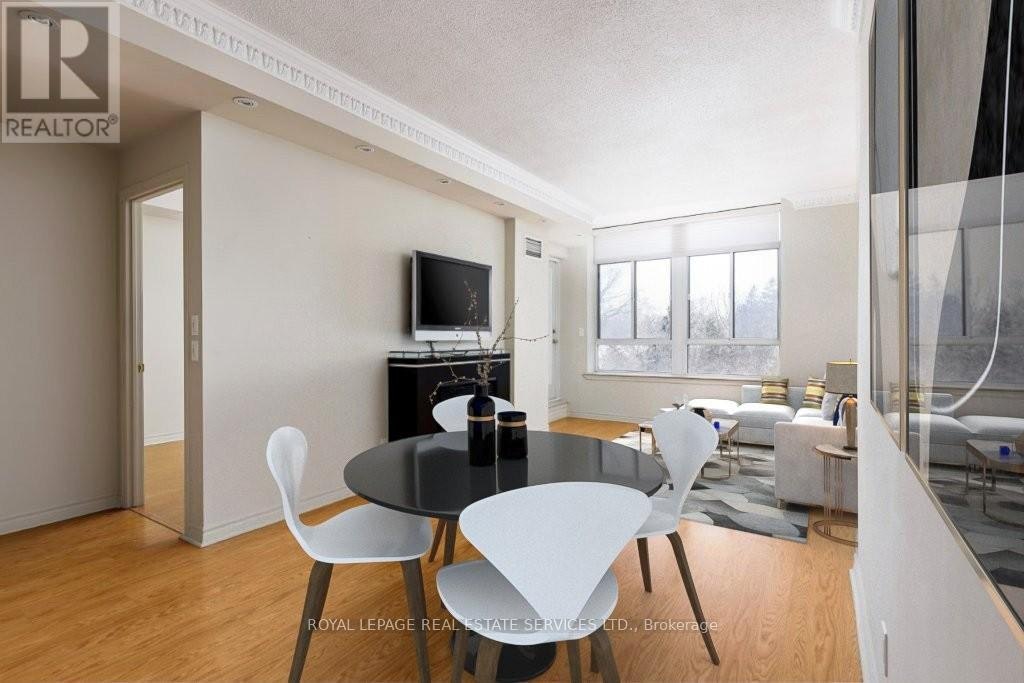 305-935 Royal York Road, Toronto, ON, M8Y 4H1 - 3