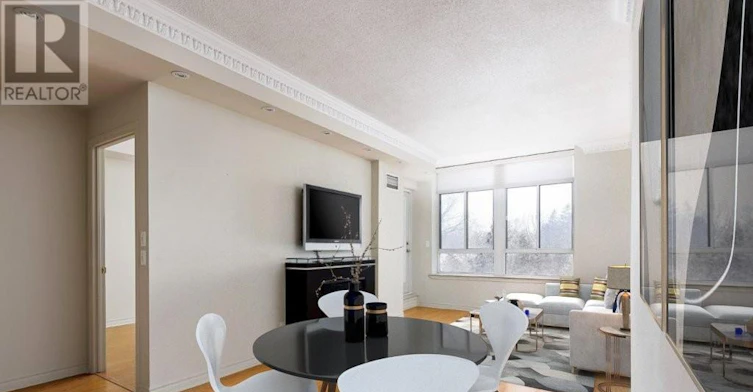 305-935 Royal York Road, Toronto, ON, M8Y 4H1 - 3