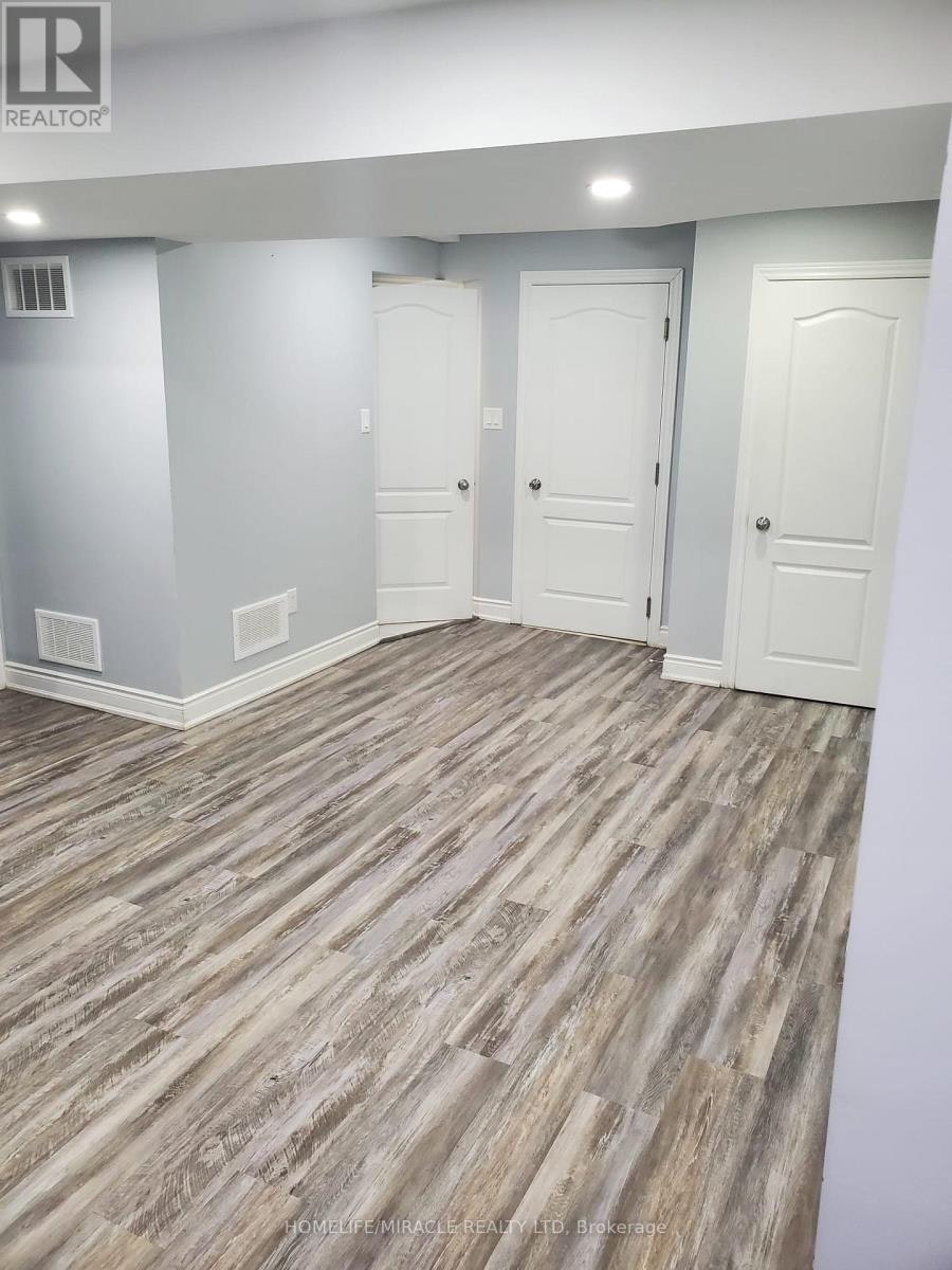 43 Tappet Drive, Brampton, ON, L6P 0K4 - 4