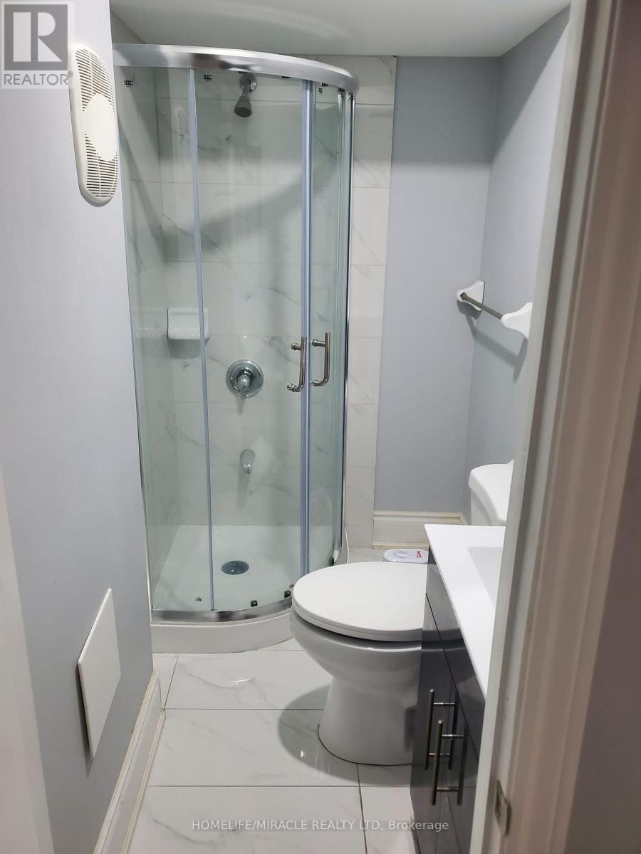 43 Tappet Drive, Brampton, ON, L6P 0K4 - 5