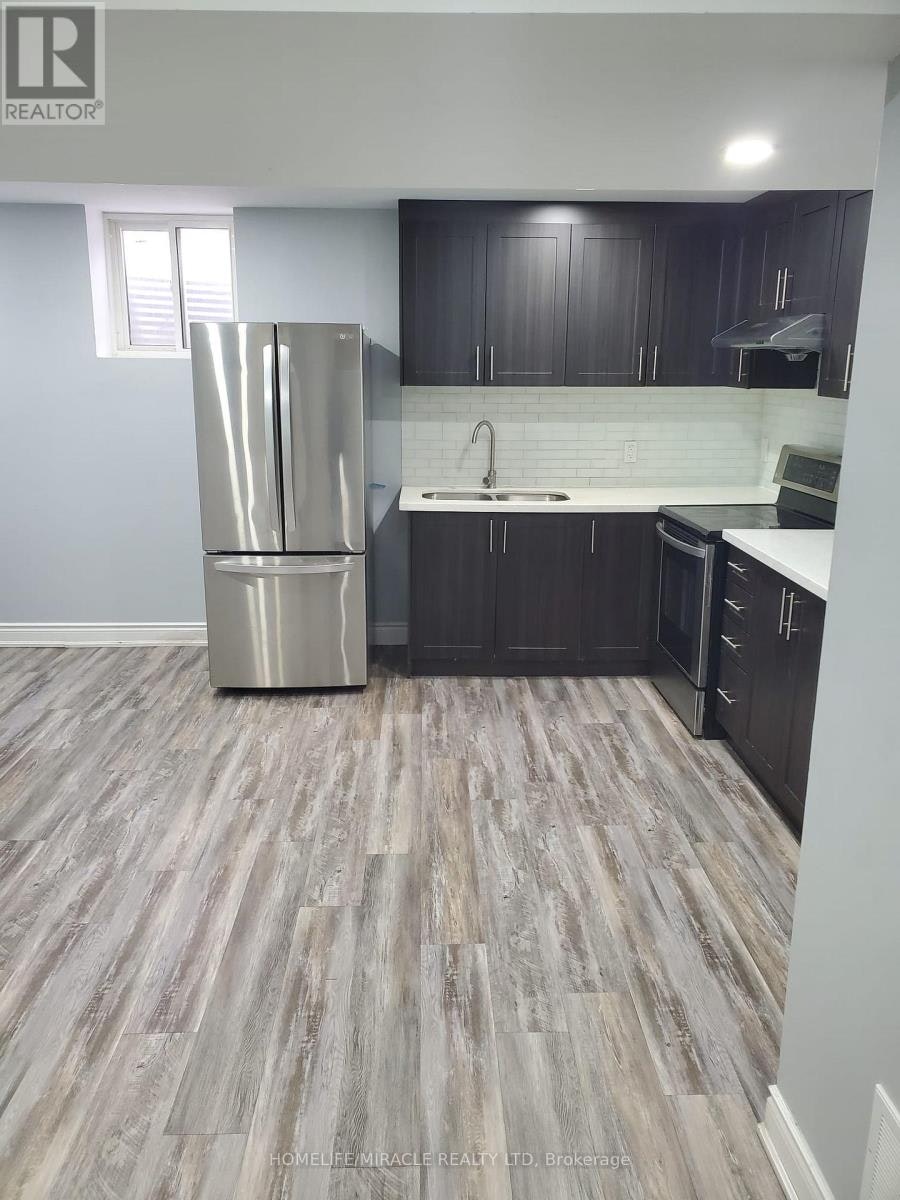 43 Tappet Drive, Brampton, ON, L6P 0K4