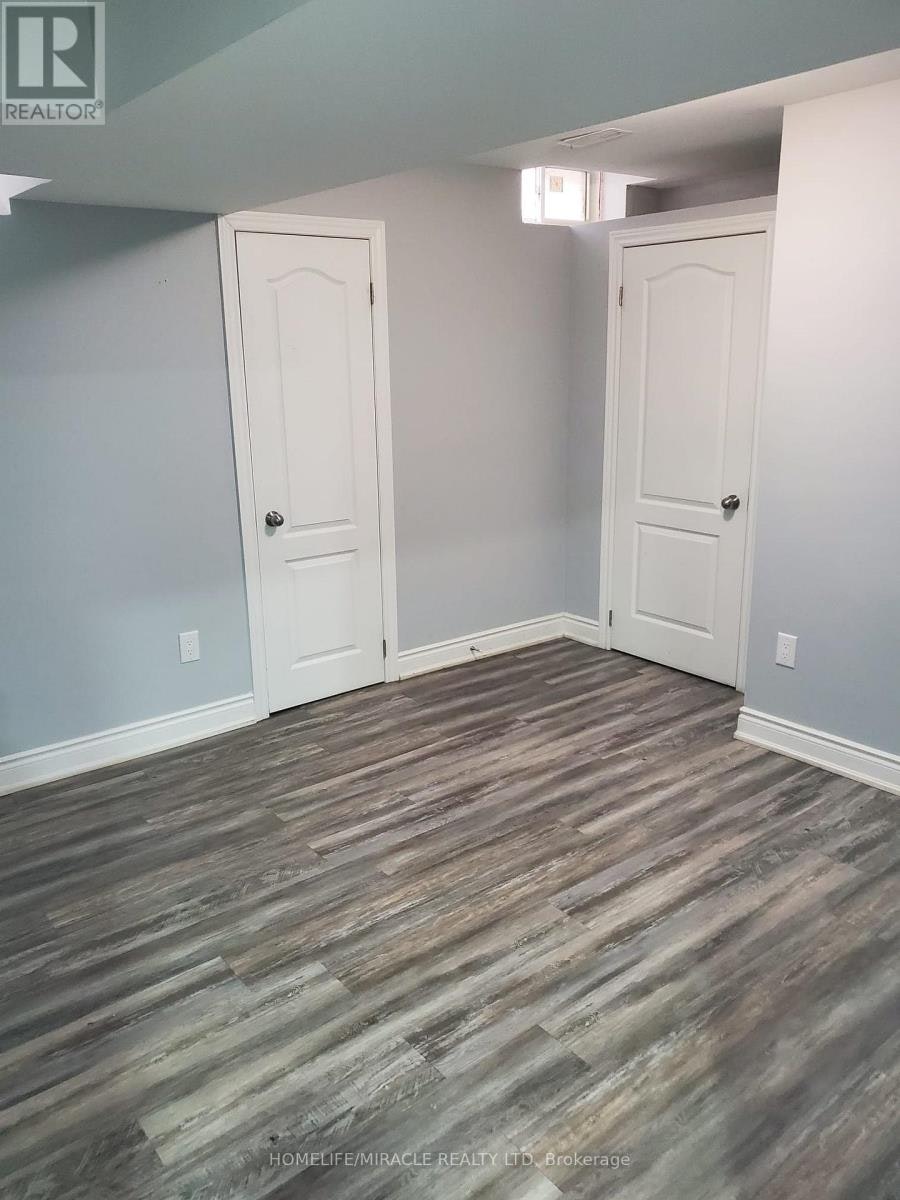 43 Tappet Drive, Brampton, ON, L6P 0K4 - 2