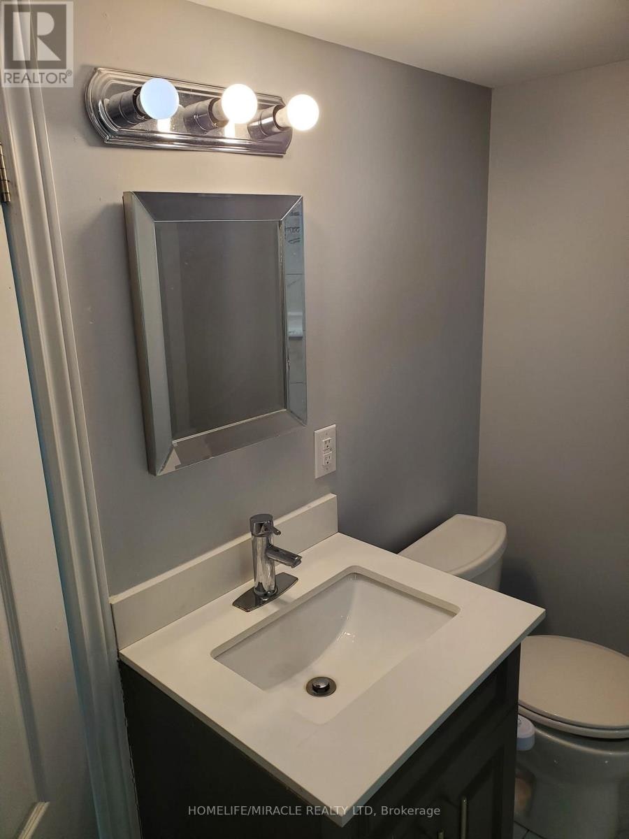 43 Tappet Drive, Brampton, ON, L6P 0K4 - 8