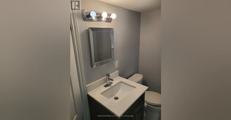 43 Tappet Drive, Brampton, ON, L6P 0K4 - 8
