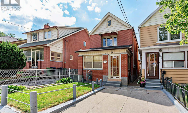 155 Ascot Avenue
