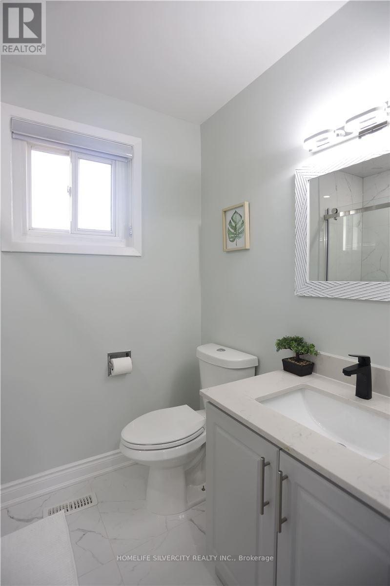 169 Folkstone Crescent, Brampton, ON, L6T 3M9 - 9