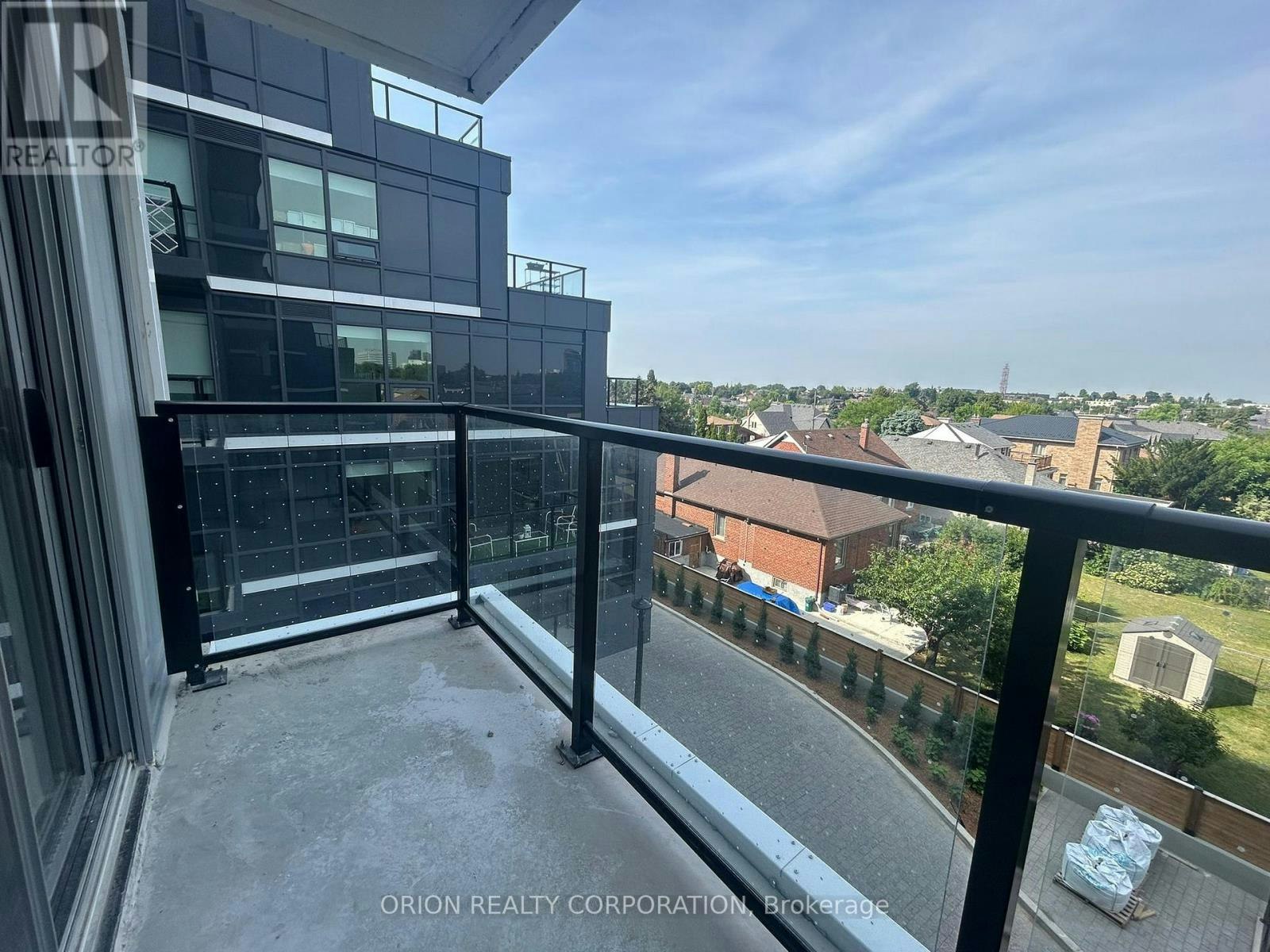 402-556 Marlee Avenue, Toronto, ON, M6B 0B1 - 22