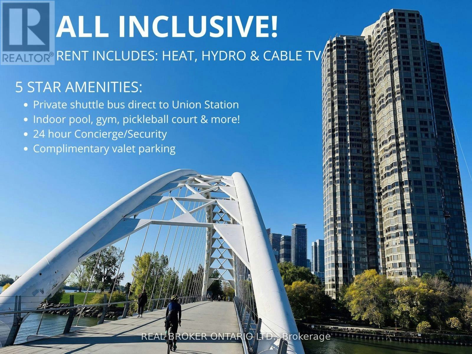 304-1 Palace Pier Court, Toronto, ON, M8V 3W9
