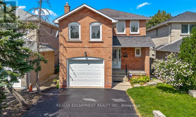853 Apple Gate Court