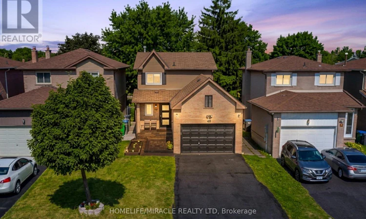 49 Newbridge Crescent