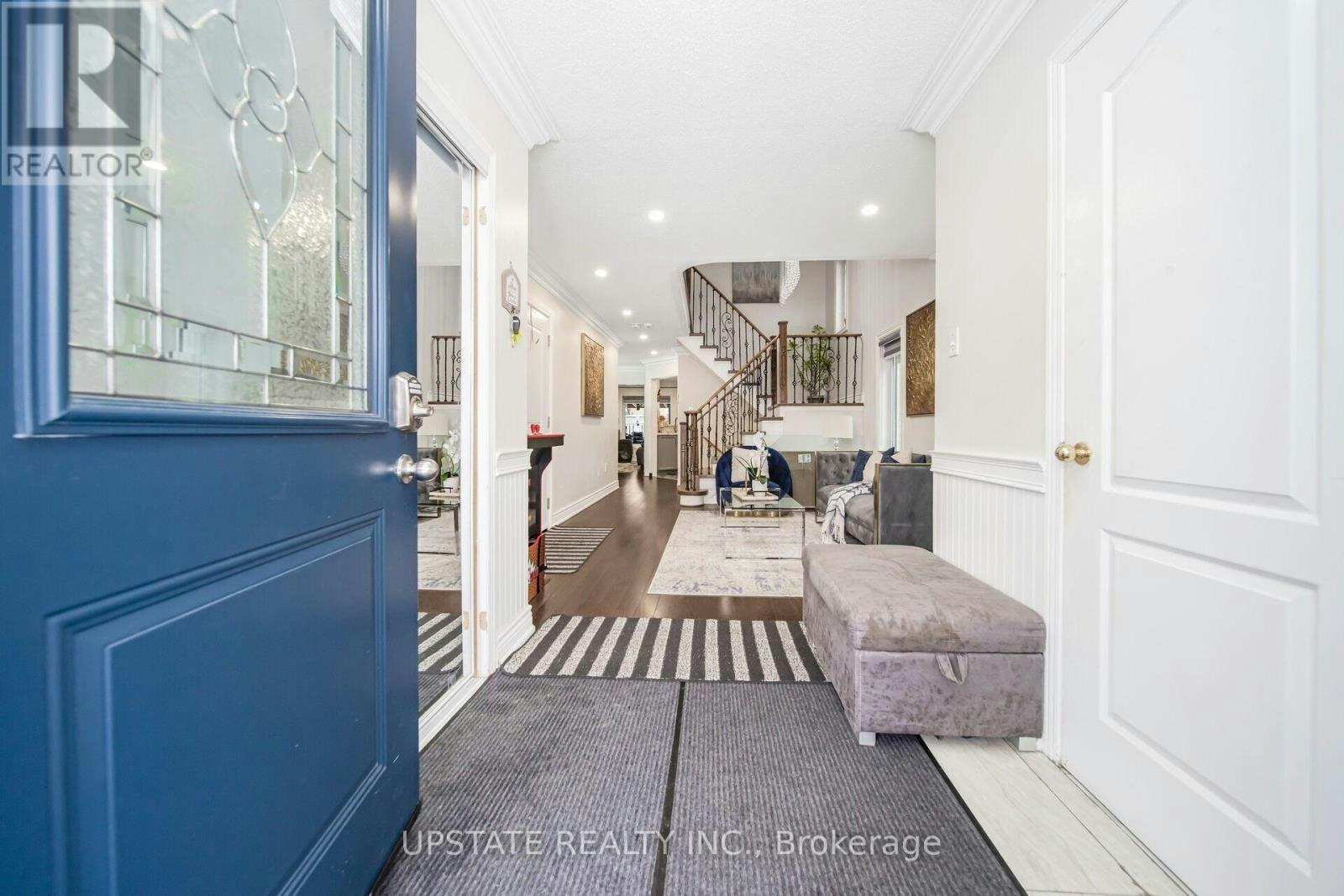 12 Bramfield Street, Brampton, ON, L7A 2W3