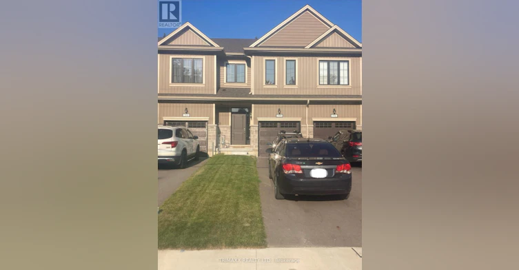 198 Middleton Street, Kintore, ON, N0M 2M0