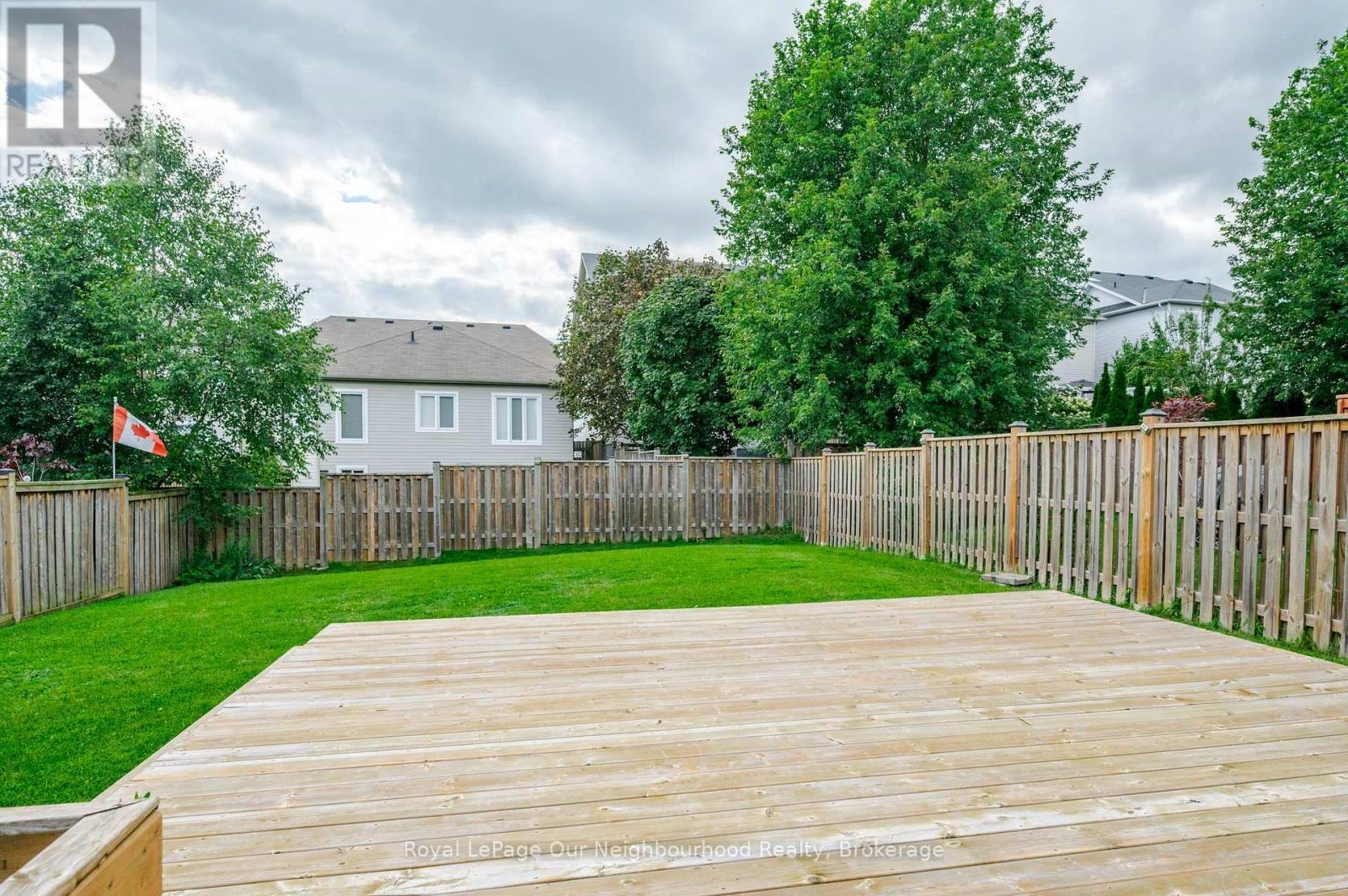 UPPER-661 Robinson Drive, Cobourg, ON, K9A 0J4 - 28