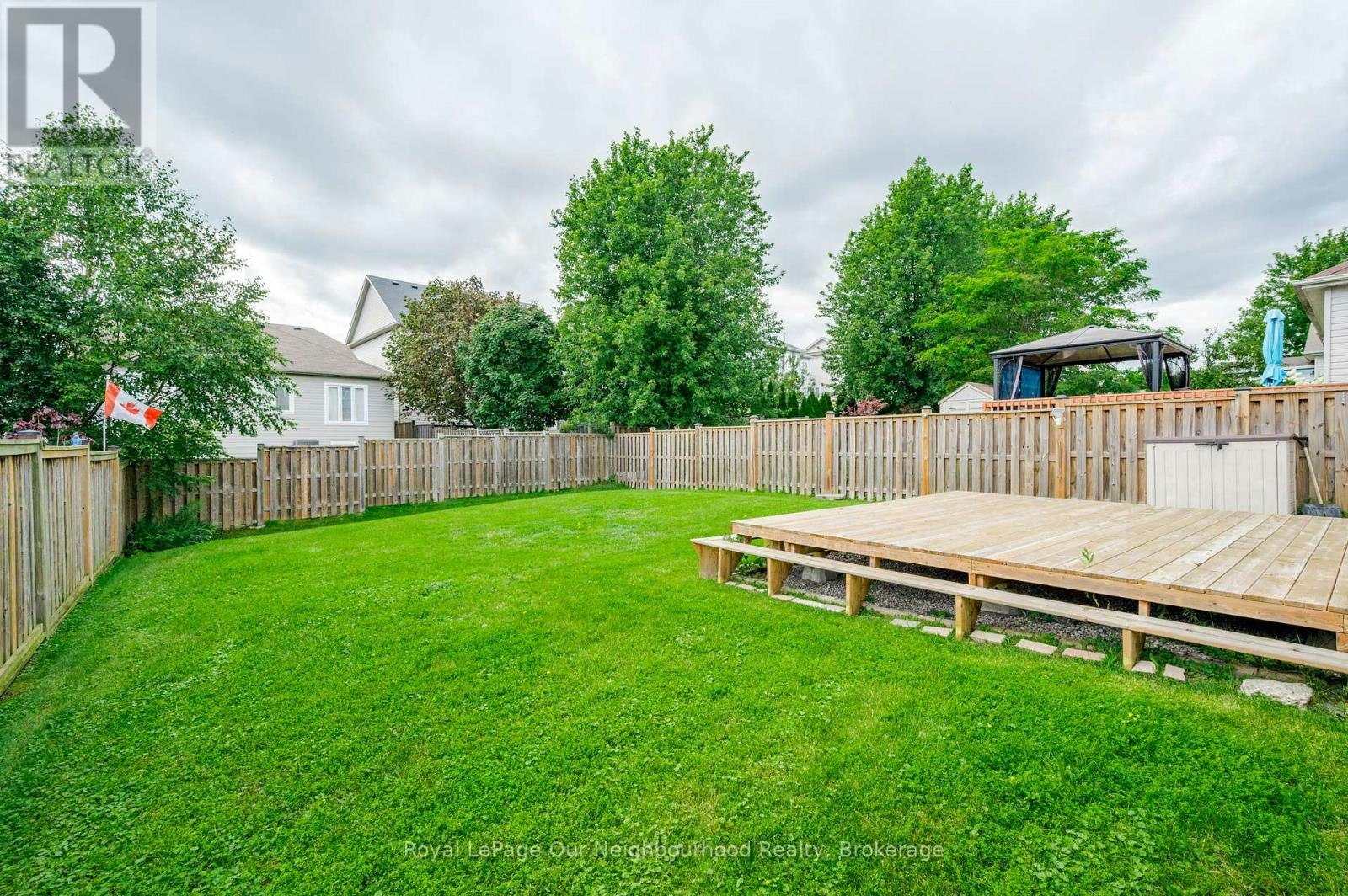 UPPER-661 Robinson Drive, Cobourg, ON, K9A 0J4 - 27