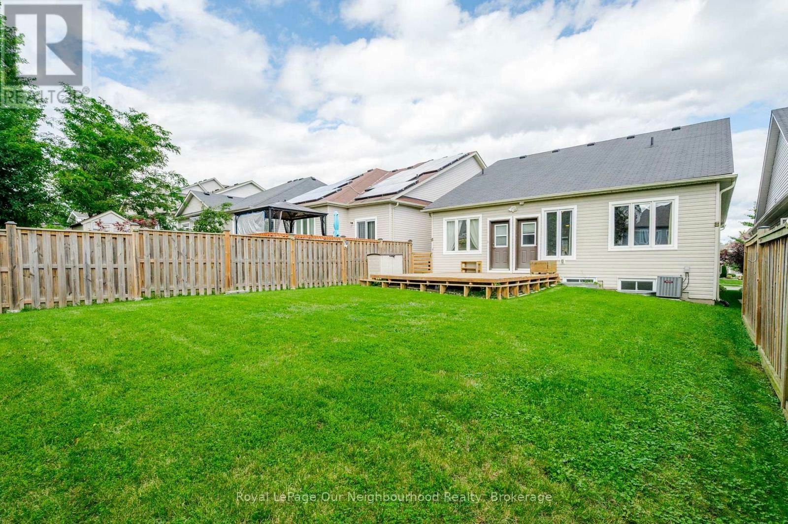 UPPER-661 Robinson Drive, Cobourg, ON, K9A 0J4 - 26