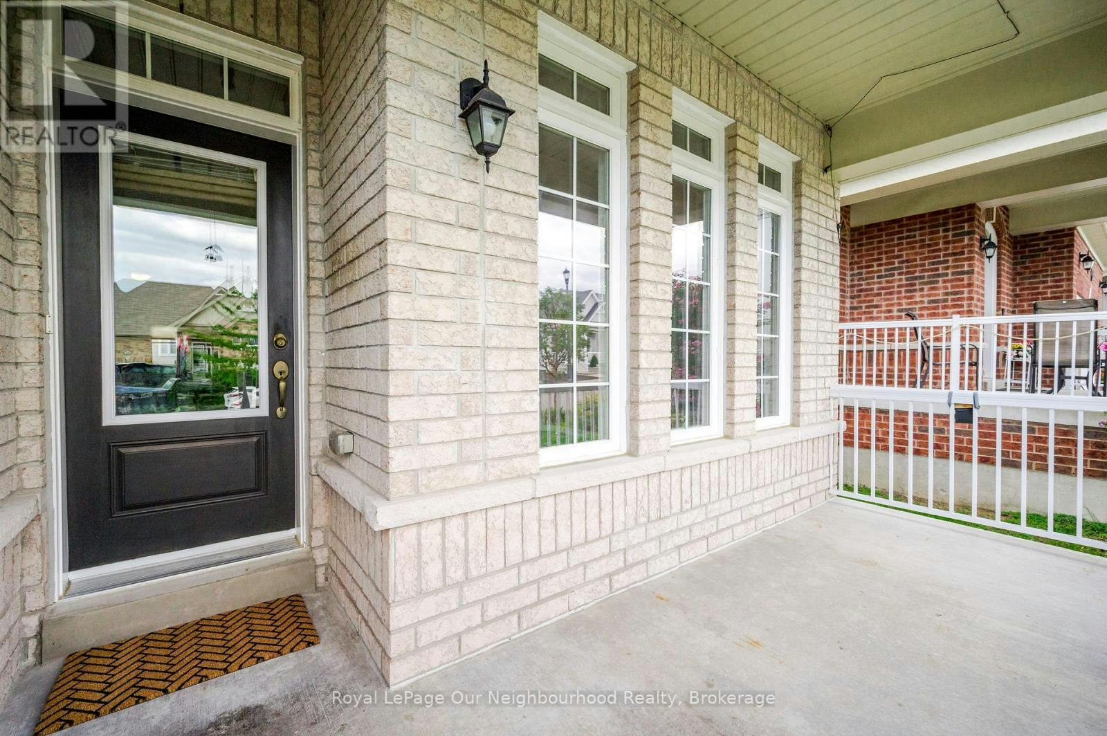 UPPER-661 Robinson Drive, Cobourg, ON, K9A 0J4 - 2