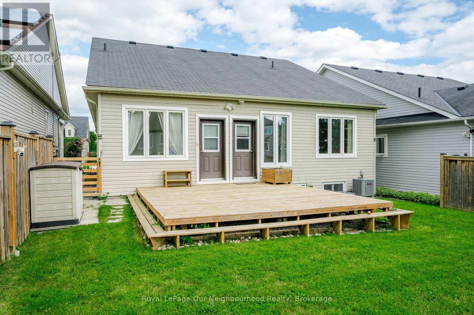 UPPER-661 Robinson Drive, Cobourg, ON, K9A 0J4 - 25