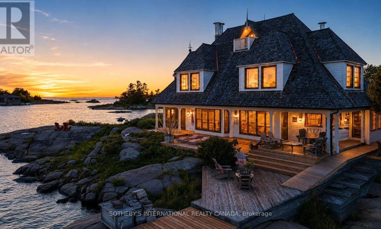 1 A307 Island