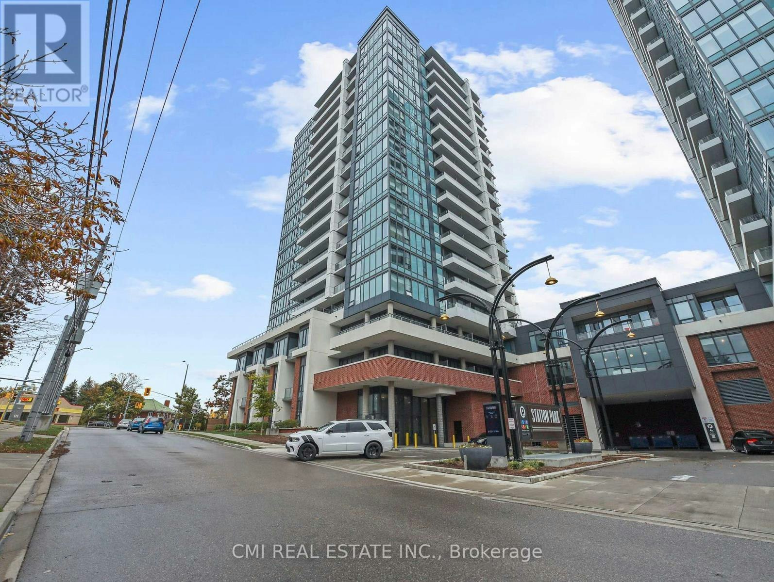 411-5 Wellington Street S, Kitchener, ON, N2G 0E3