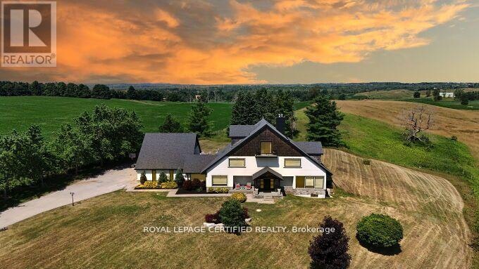 9170 Sideroad 27, Erin, ON, L0N 1N0