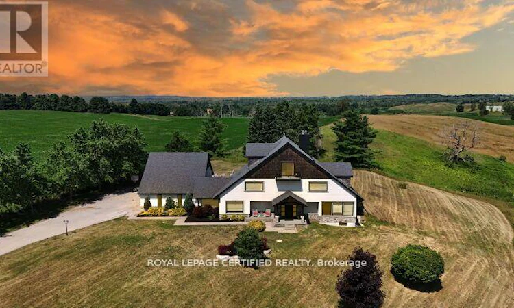 9170 Sideroad 27