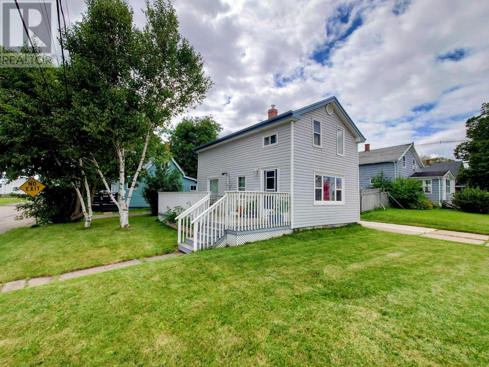 102 Brockville Street, Summerside, PE, C1N 2S3