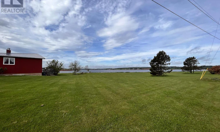 0 Hebrides Lane