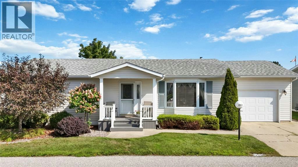 243-5700 Blackwell Sideroad, Sarnia, ON, N7W 1B7
