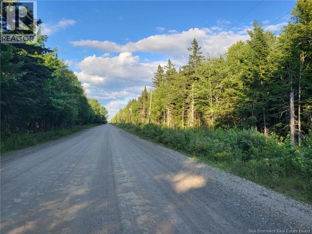 Lot-C Zionville Road, Taymouth, NB, E6C 1Y5