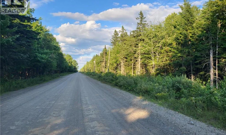 Lot-C Zionville Road