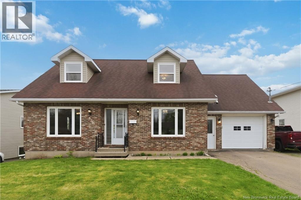 570 Mclaughlin, Moncton, NB, E1A 4R6